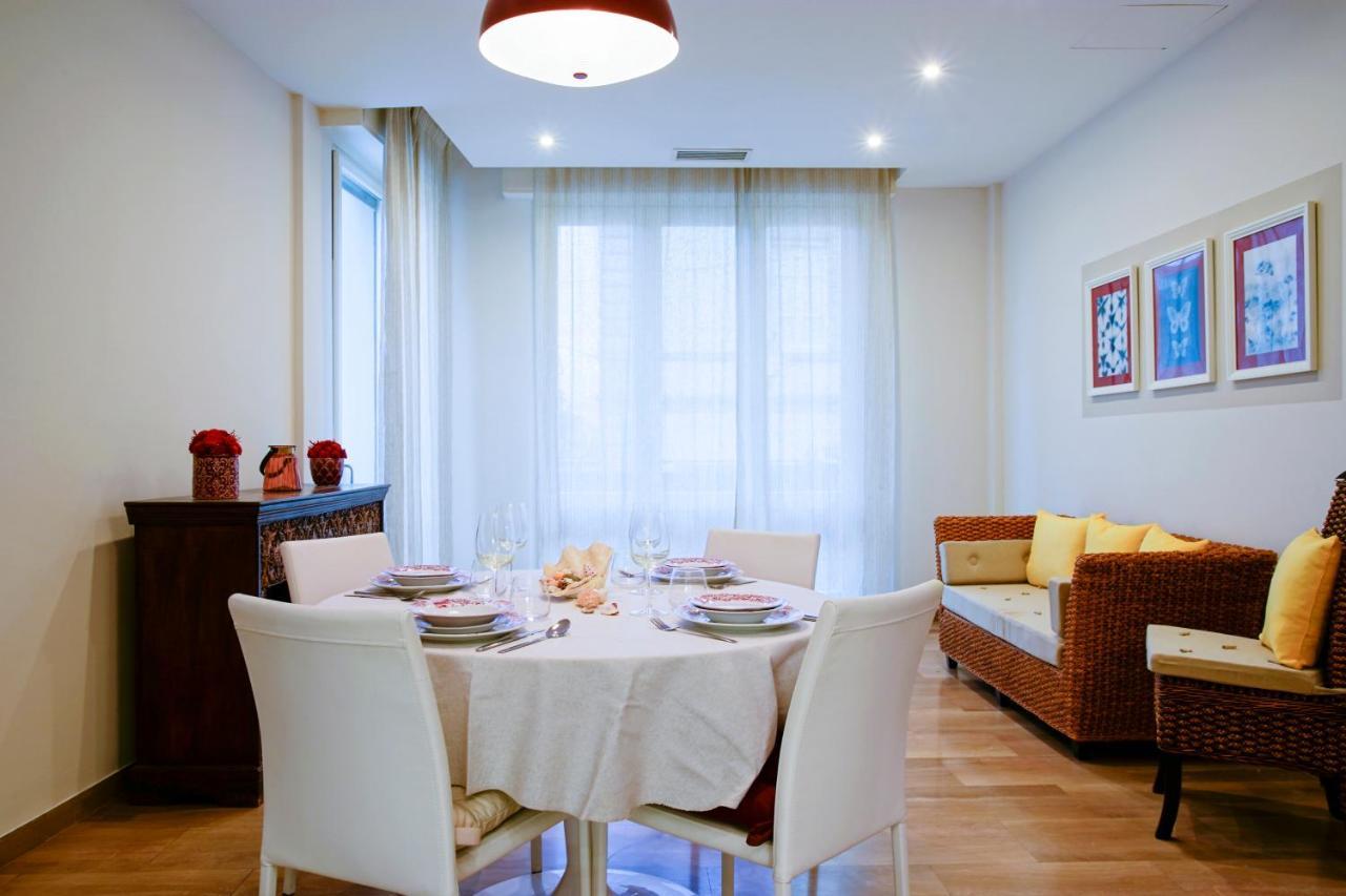 Residenza Felix By Mmega Appartement *