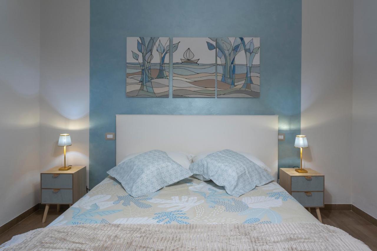 Residenza Felix By Mmega Appartement Viareggio