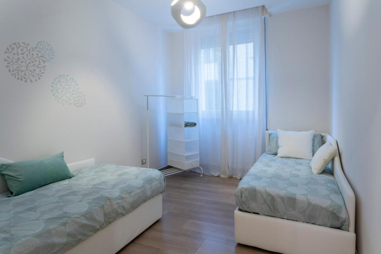 Residenza Felix By Mmega * Viareggio