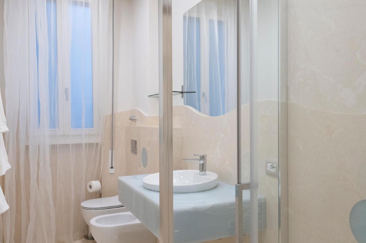 Appartement Residenza Felix By Mmega Viareggio
