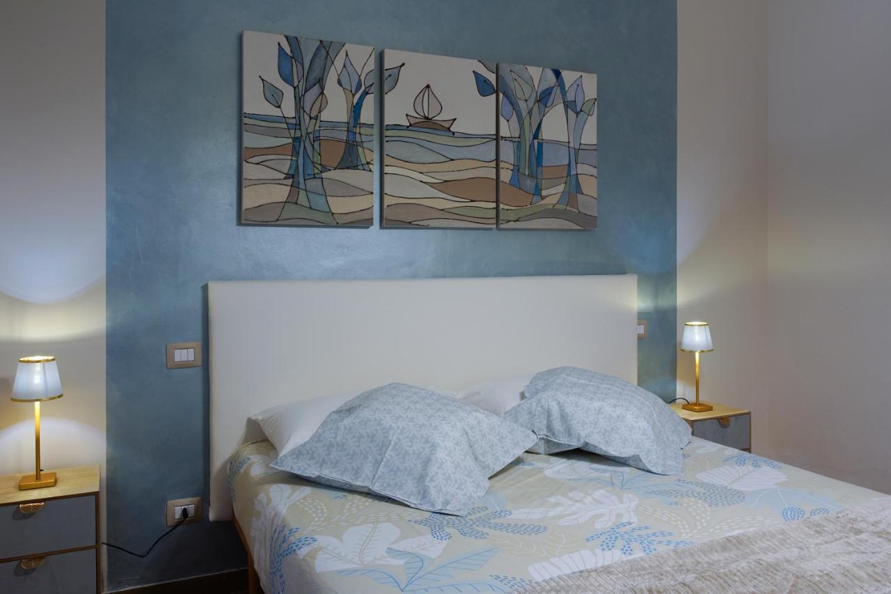 Appartement Residenza Felix By Mmega Viareggio