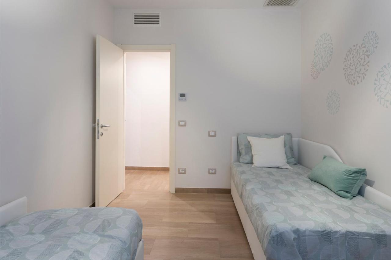 Appartement Residenza Felix By Mmega Viareggio