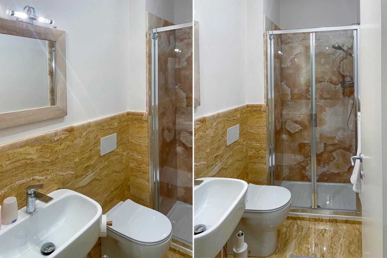 Residenza Felix By Mmega Appartement Viareggio