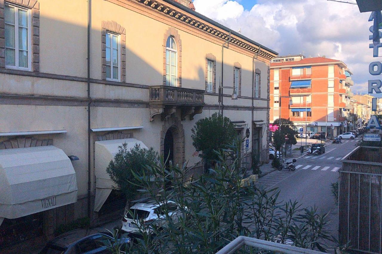 Residenza Felix By Mmega Appartement