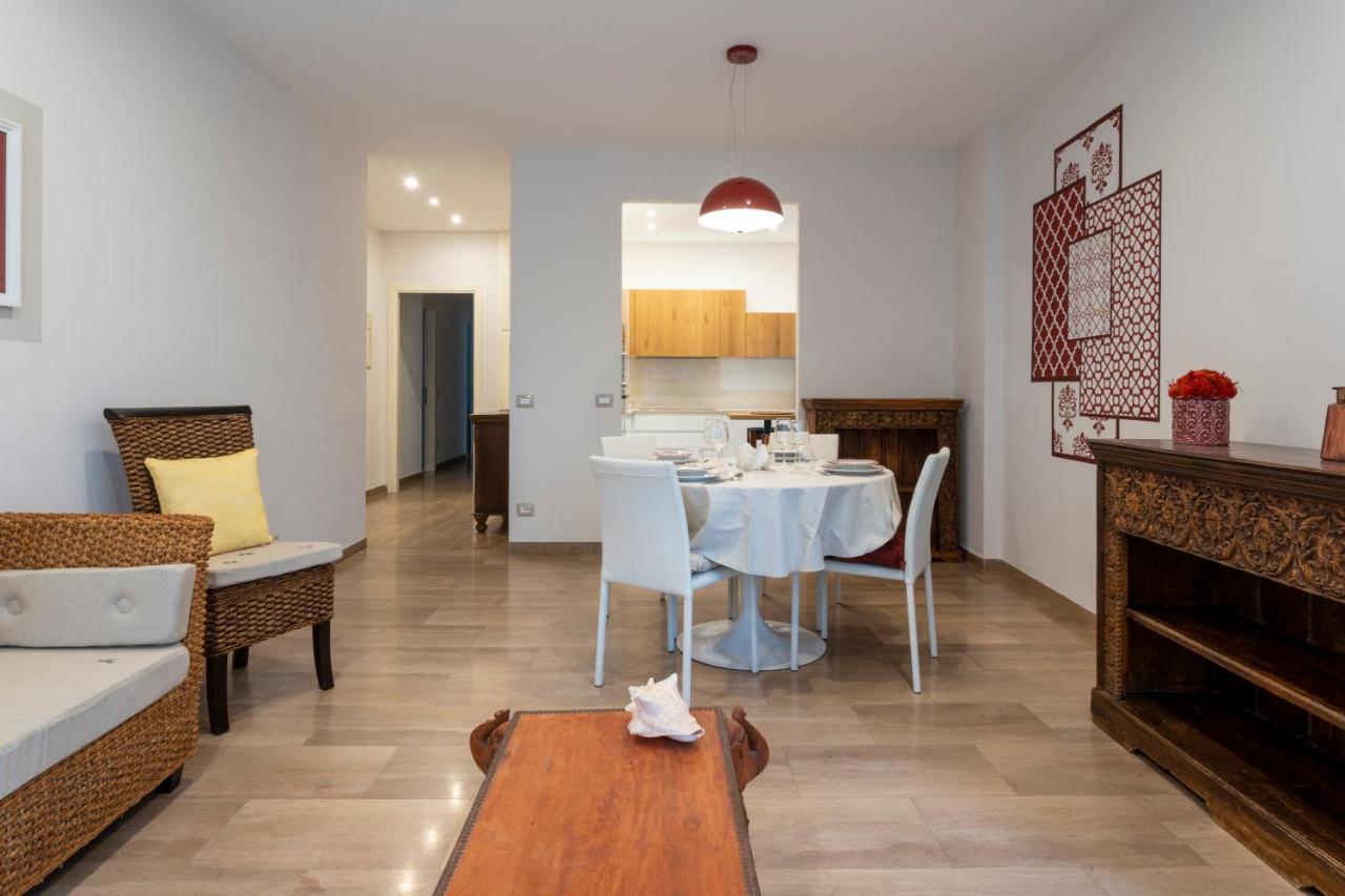Residenza Felix By Mmega Appartement