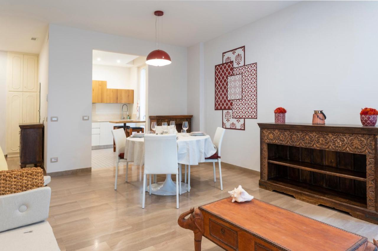 Residenza Felix By Mmega Appartement Viareggio