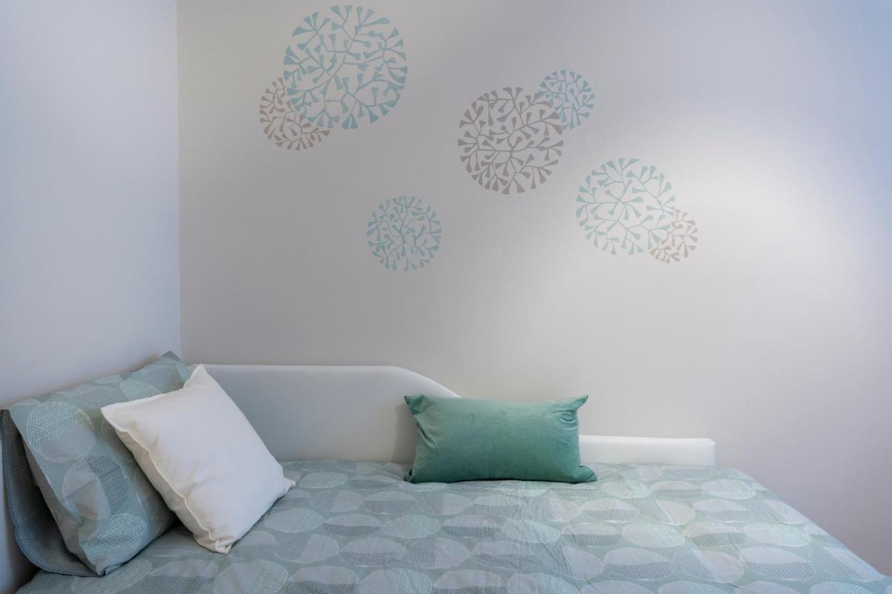 Residenza Felix By Mmega Appartement *